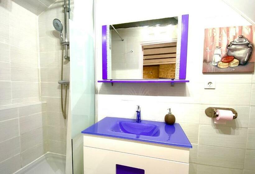 Basic Rum, La Clef Des Songes B&b De Charme   Sarlat Centre   Parking Gratuit   Piscine Et Espace Bien être à 4
