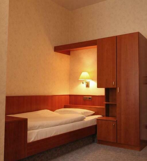 Номер Стандарт Индивидуальный, Ackfeld Hotel Restaurant