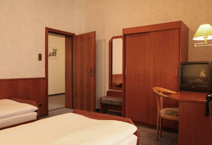 Номер Стандарт, Ackfeld Hotel Restaurant