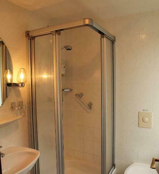 اتاق استاندارد, Ackfeld Hotel Restaurant