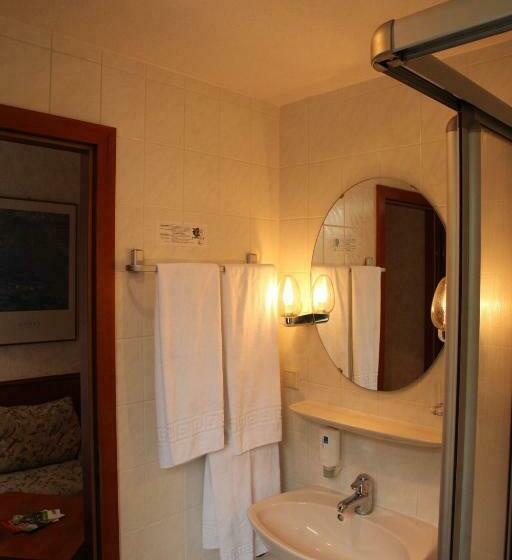 اتاق استاندارد, Ackfeld Hotel Restaurant