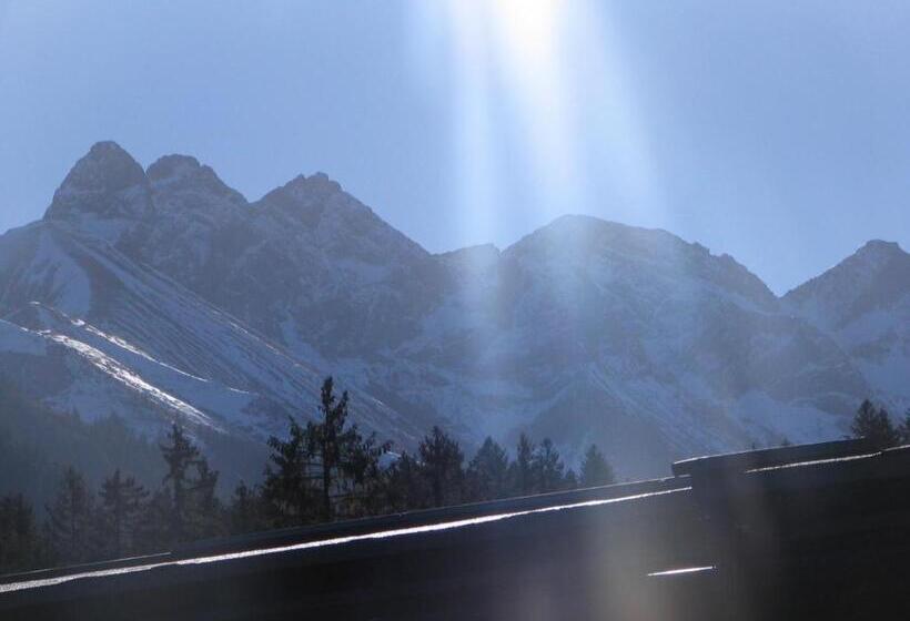 Номер Deluxe с Балконом, Alpengasthof Hotel Schwand