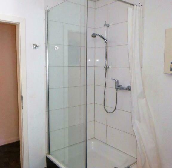 공동 객실, Altstadt Hostel Cvjm Lübeck