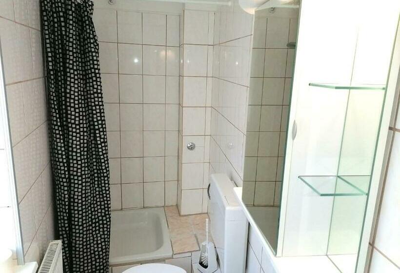 스탠다드 스튜디오, Altstadt Hostel Cvjm Lübeck