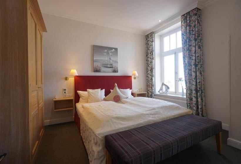 Полулюкс, Aparthotel Am Meer