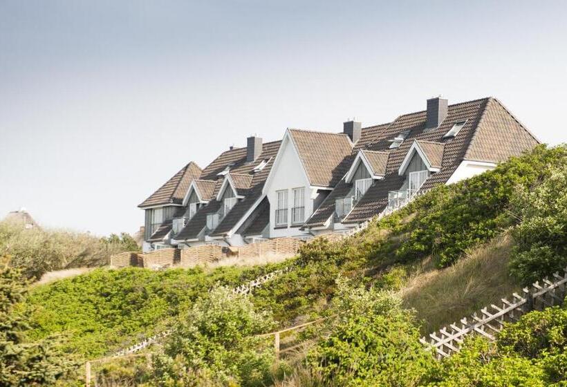 침실 1개 복층 룸, Aparthotel Seepferdchen