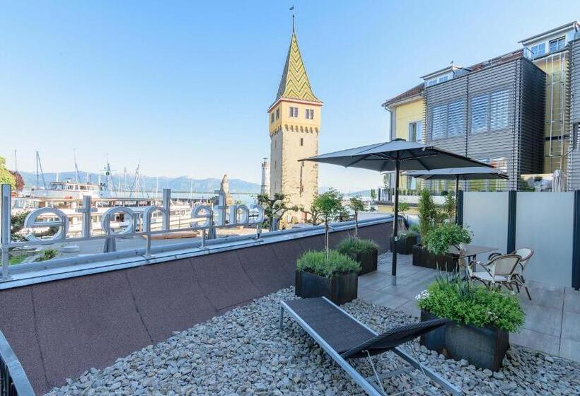 דירת חדר עם טרסה, Apartment Hotel Schreier