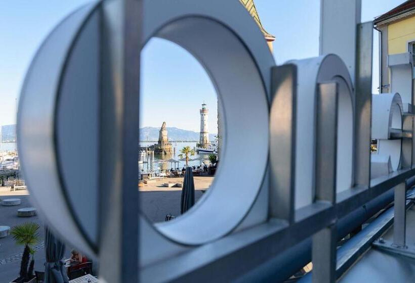 דירת חדר עם טרסה, Apartment Hotel Schreier