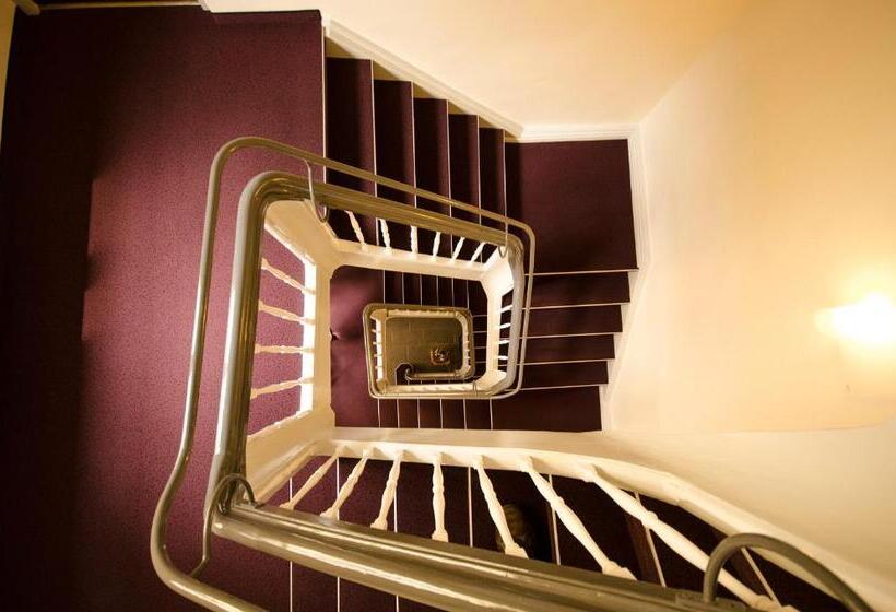 Апартаменты 1 Спальня с Балконом, Apartment Hotel Schreier