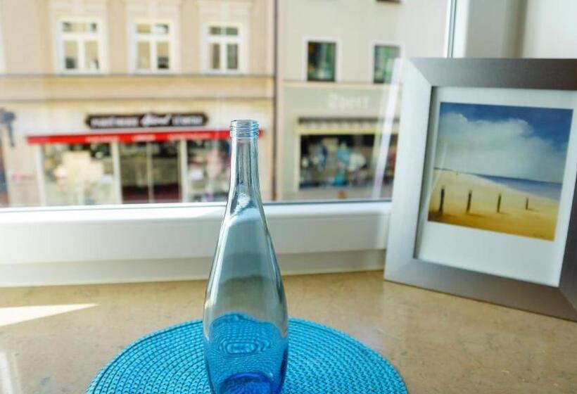 اتاق اکونومی, Bavaria City Hostel   Design Hostel