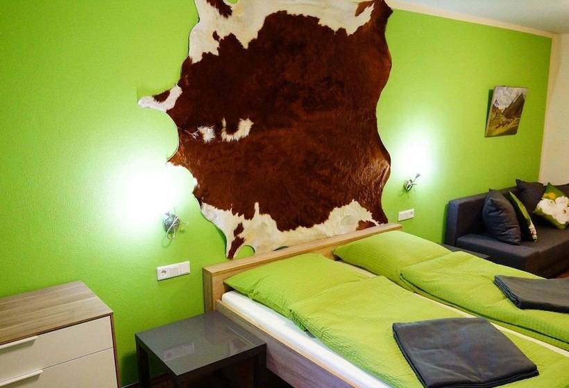 اتاق استاندارد, Bavaria City Hostel   Design Hostel