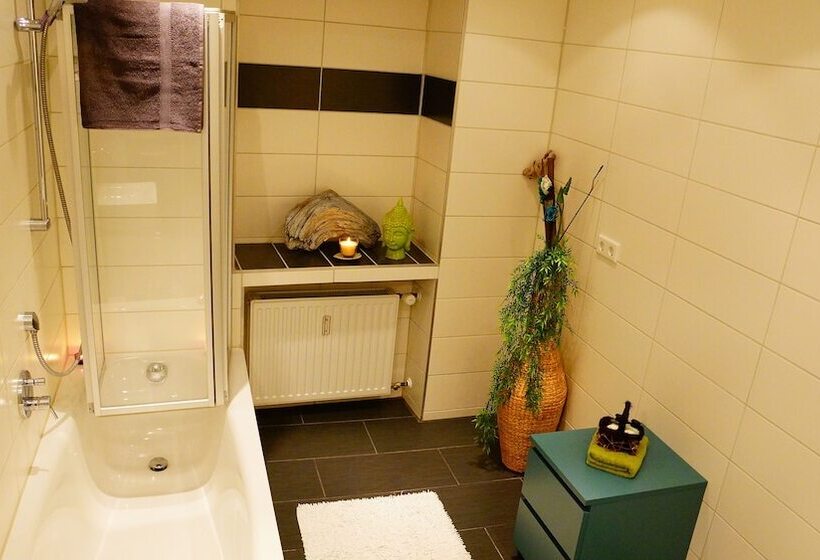 Номер Стандарт, Bavaria City Hostel   Design Hostel