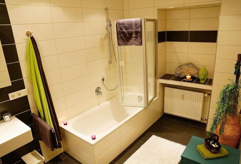 اتاق استاندارد, Bavaria City Hostel   Design Hostel