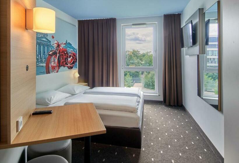 标准间, B&b Hotel Bad Homburg