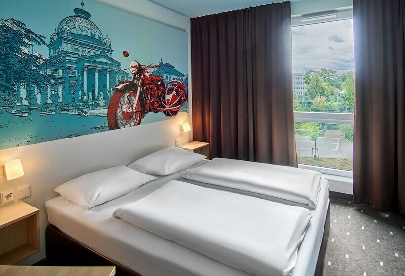 标准间, B&b Hotel Bad Homburg