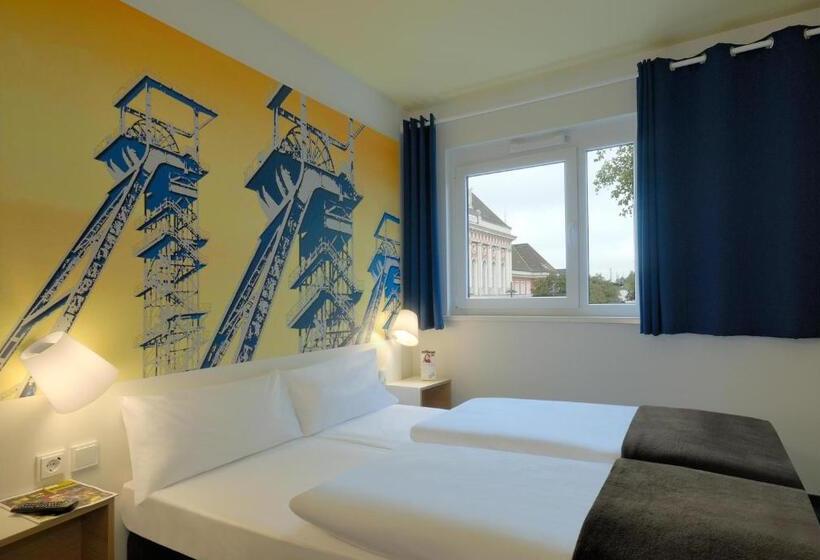 标准间, B&b Hotel Hamm