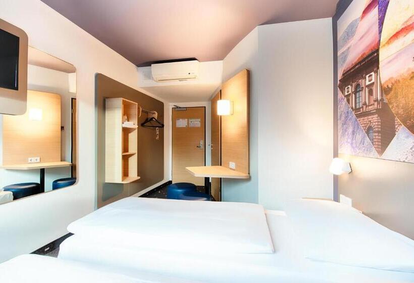 Номер Стандарт, B&b Hotel Kaiserslautern