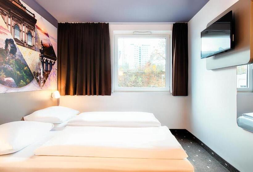 Номер Стандарт, B&b Hotel Kaiserslautern