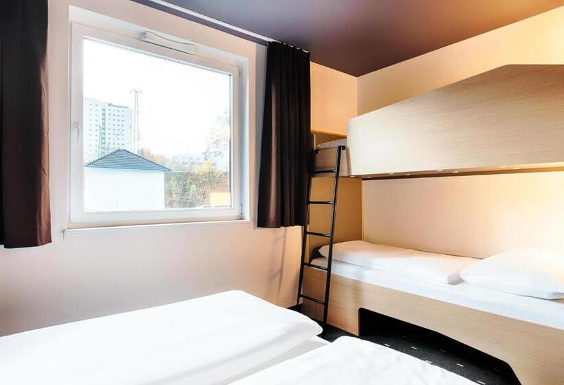 Семейный Номер, B&b Hotel Kaiserslautern