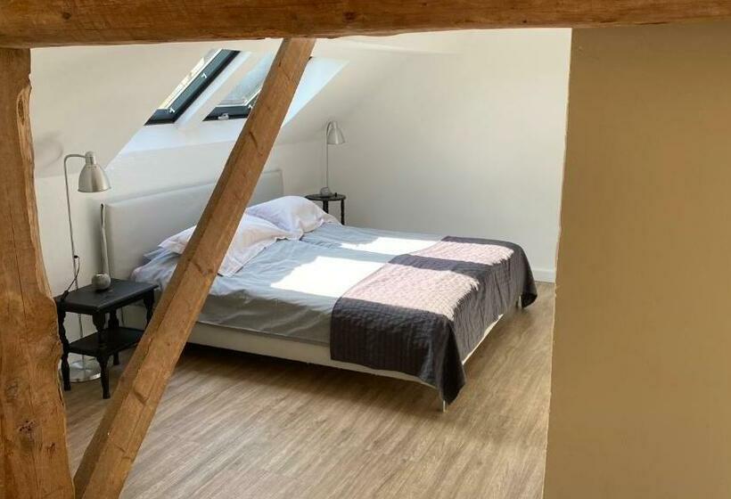Standard-studio, Lichtpüntje