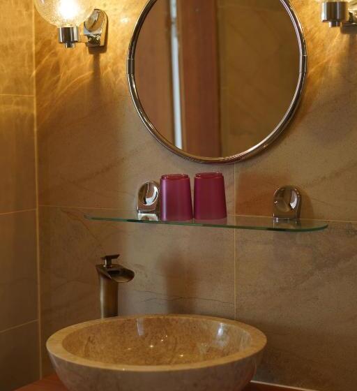 סוויטה עם נוף, Romantic Pension Albrecht   Since 1901