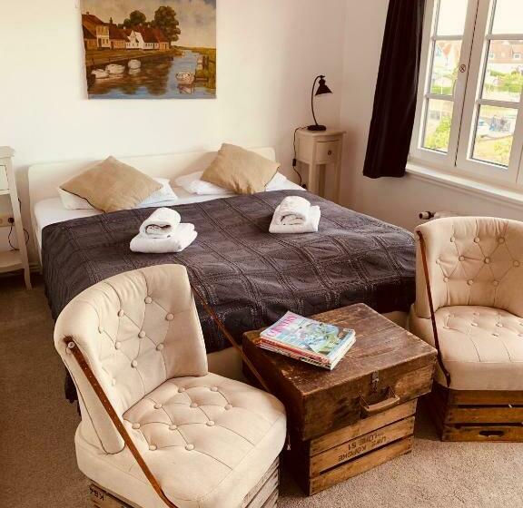 스탠다드 룸, Das Kleine Hotel Schleiblick