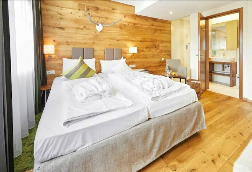 古典房间, Die Reichsstadt   Hotel Spa Und Restaurant