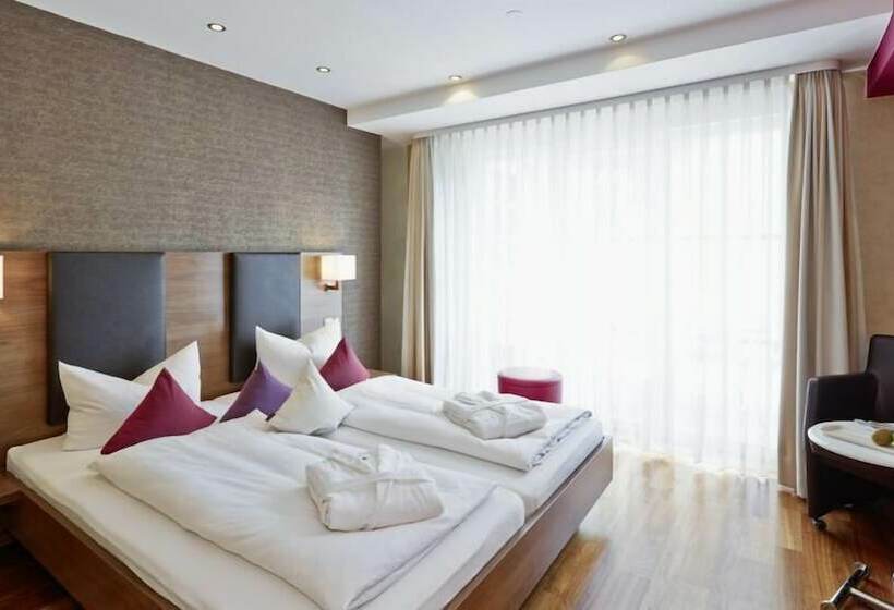豪华房间, Die Reichsstadt   Hotel Spa Und Restaurant