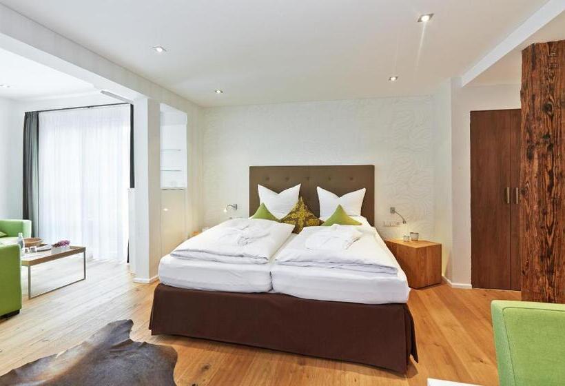 套房, Die Reichsstadt   Hotel Spa Und Restaurant