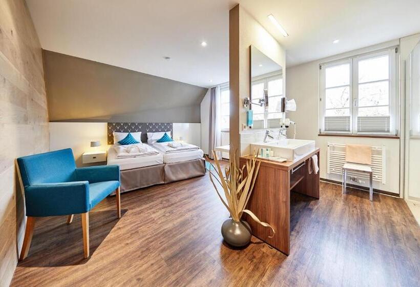 套房, Die Reichsstadt   Hotel Spa Und Restaurant