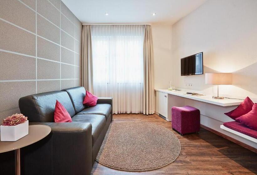 套房, Die Reichsstadt   Hotel Spa Und Restaurant