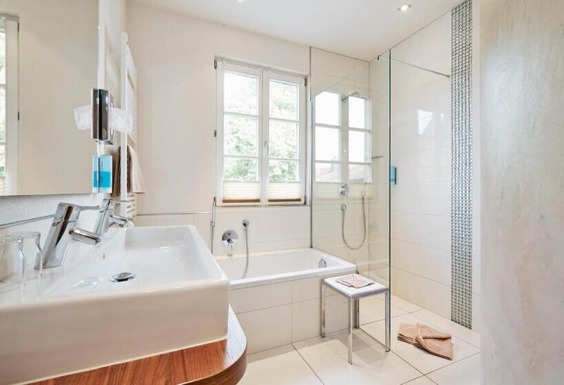 套房, Die Reichsstadt   Hotel Spa Und Restaurant