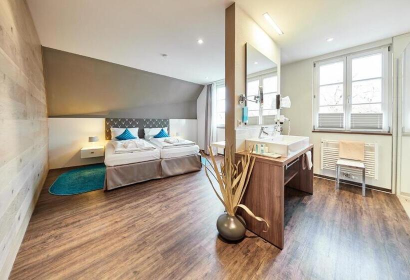 豪华套房, Die Reichsstadt   Hotel Spa Und Restaurant