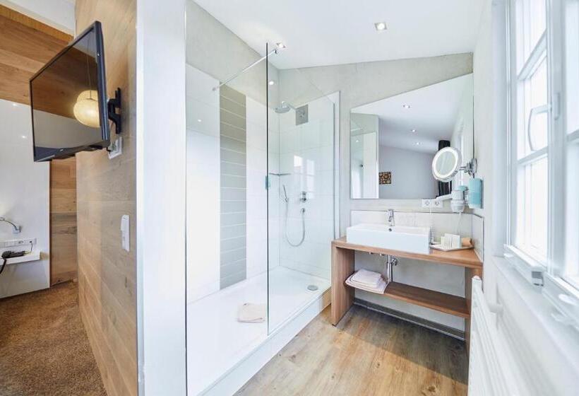 古典房间, Die Reichsstadt   Hotel Spa Und Restaurant