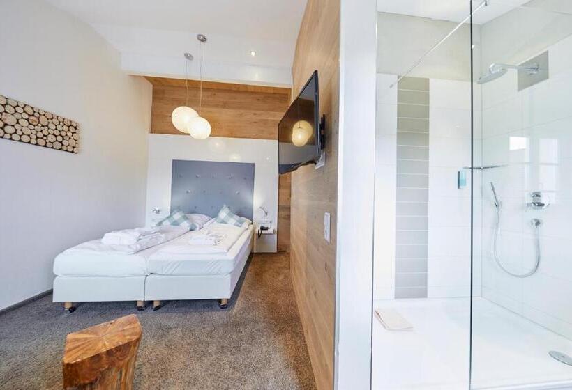 古典房间, Die Reichsstadt   Hotel Spa Und Restaurant