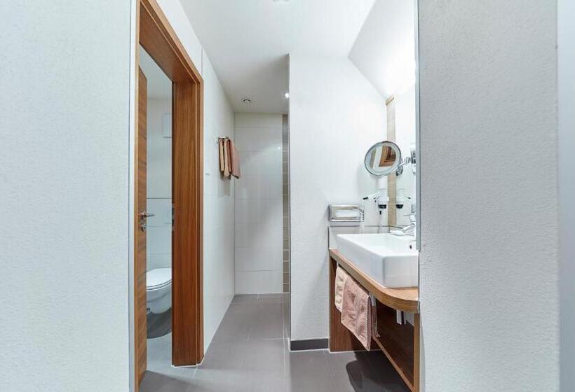 豪华房间, Die Reichsstadt   Hotel Spa Und Restaurant