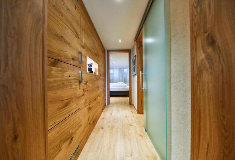 标准工作室, Die Reichsstadt   Hotel Spa Und Restaurant