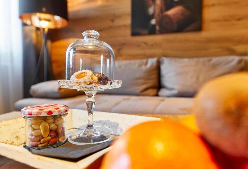 标准工作室, Die Reichsstadt   Hotel Spa Und Restaurant