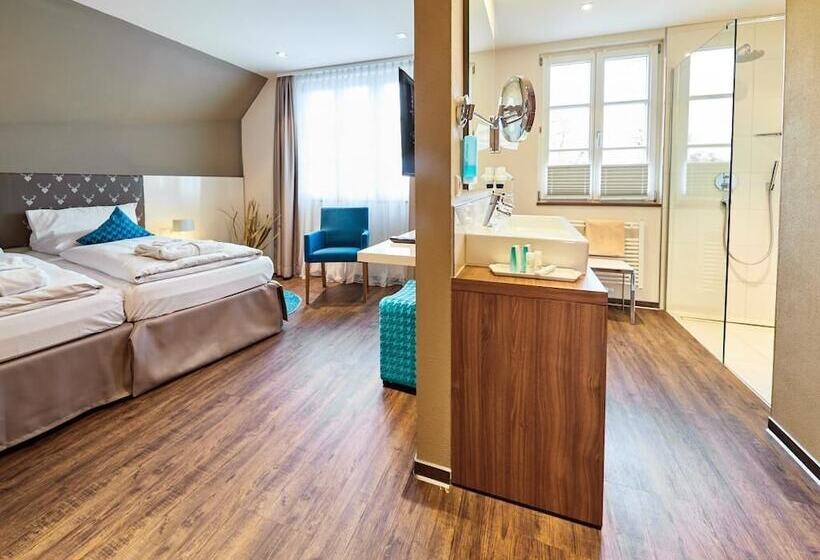 套房, Die Reichsstadt   Hotel Spa Und Restaurant