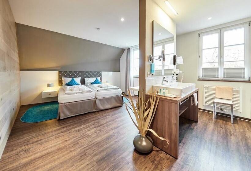 套房, Die Reichsstadt   Hotel Spa Und Restaurant