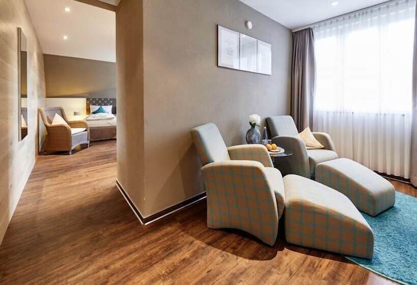 套房, Die Reichsstadt   Hotel Spa Und Restaurant