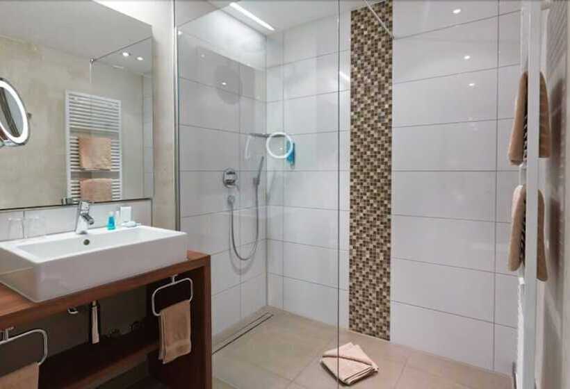 套房, Die Reichsstadt   Hotel Spa Und Restaurant