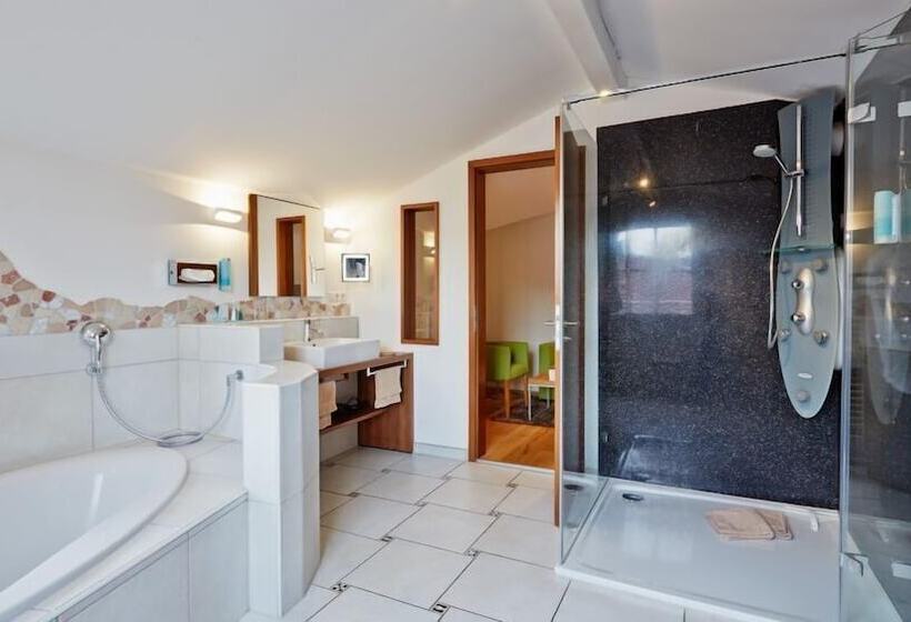 套房, Die Reichsstadt   Hotel Spa Und Restaurant