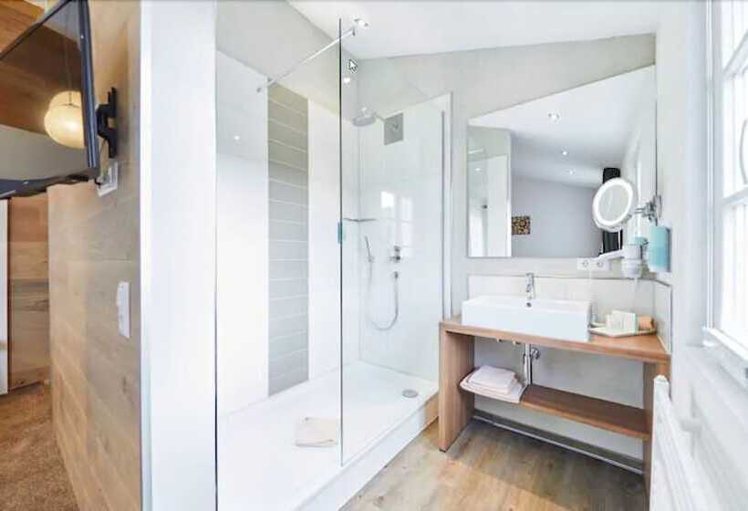 古典房间, Die Reichsstadt   Hotel Spa Und Restaurant