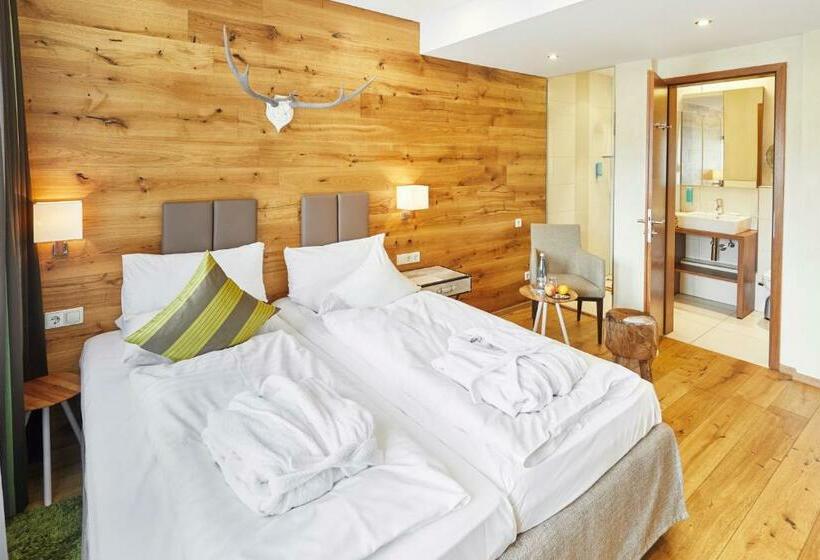 古典房间, Die Reichsstadt   Hotel Spa Und Restaurant