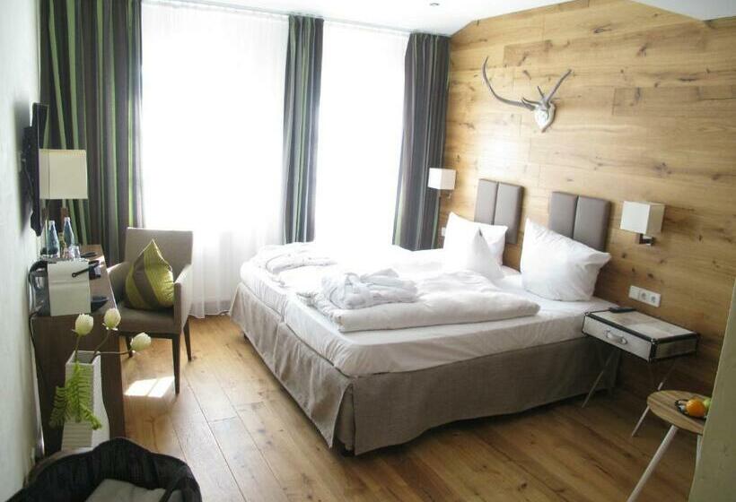 古典房间, Die Reichsstadt   Hotel Spa Und Restaurant