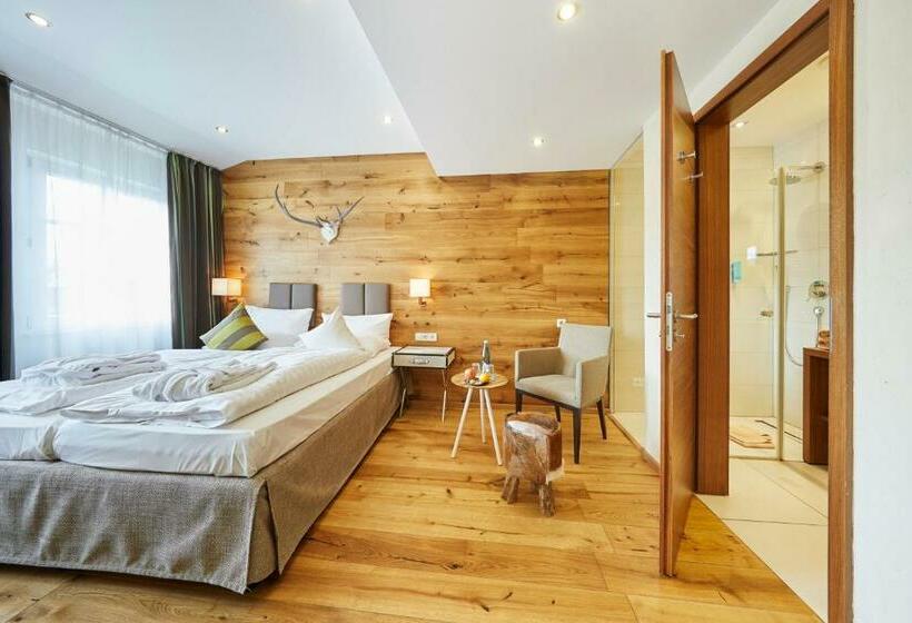 古典房间, Die Reichsstadt   Hotel Spa Und Restaurant