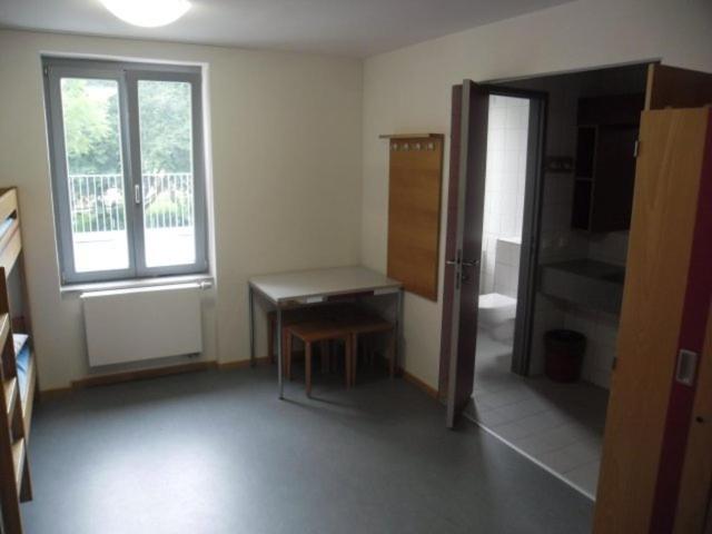 اتاق استاندارد, Djh Jugendherberge Mannheim International