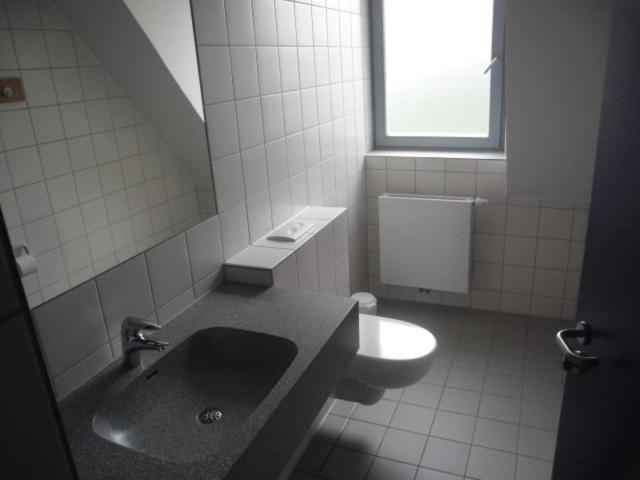 اتاق استاندارد چهار تخته, Djh Jugendherberge Mannheim International