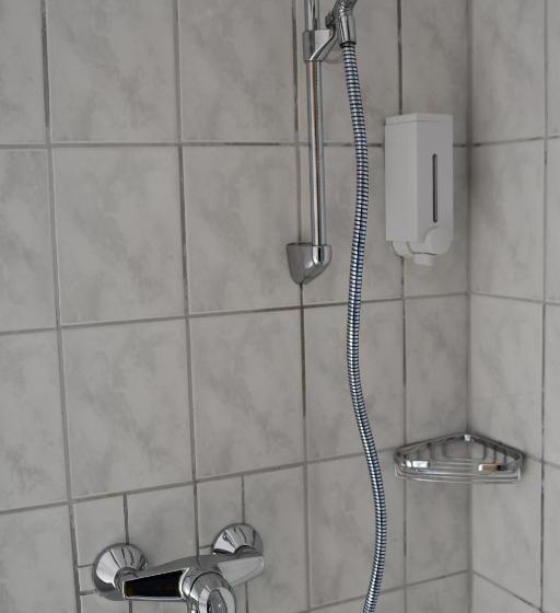 スタンダードシングルルーム, Garni Hotel Pension Holum